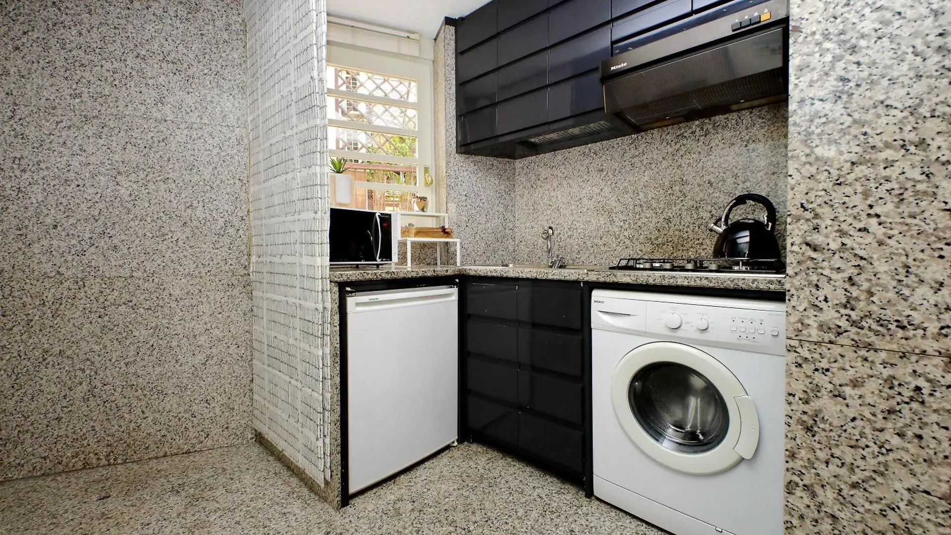 Appartamento Charming Loft With Terrace At The Quirinale Roma 0*,  Italia
